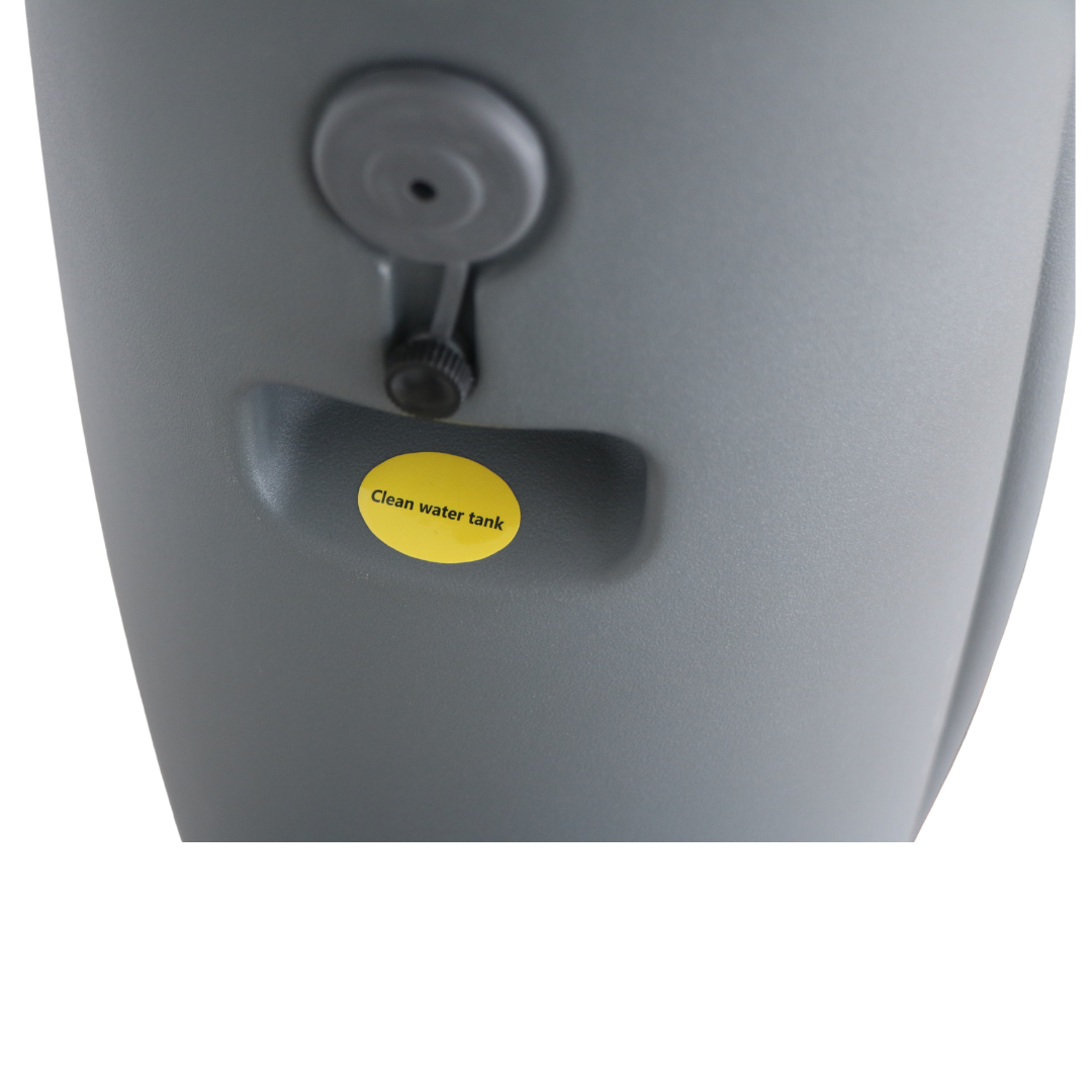 Procare SPC430 Compact Cordless Auto Scrubber